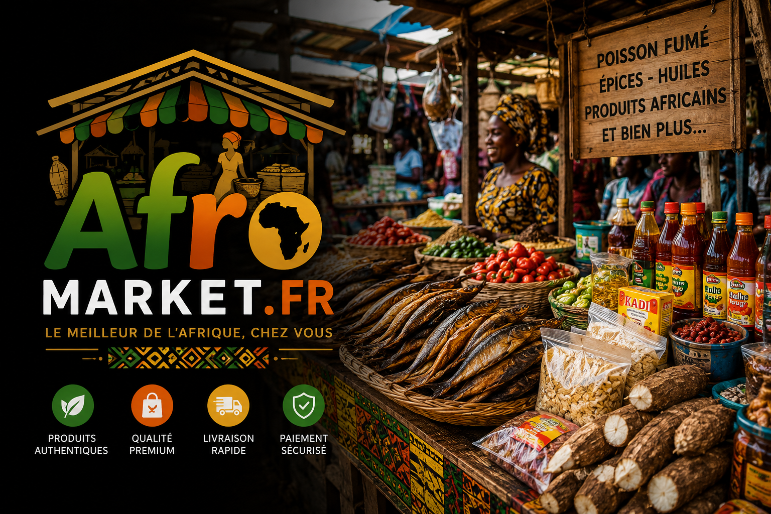 AfroMarket